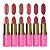 Lyrics - Batom Matte Encantada HB102607 - 6 Und - Imagem 3
