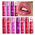 Bella Femme - Brilho Labial Roll On Frutas BF10013 - 6 Und - Imagem 1