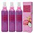 Max Love - Bruma Fixadora Glow Love PITAYA - 12 Und - Imagem 1