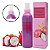 Max Love - Bruma Fixadora Glow Love PITAYA - 12 Und - Imagem 4