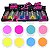 Pink 21 - Paleta de Sombra Our Neon CS5368 - 24 Und - Imagem 1