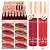 Pink 21 - Lip Gloss Glow CS4191 - 8 Und - Imagem 3