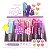 Pink 21 - Lip Gloss Incolor Coração CS4499 - 12 Und - Imagem 5