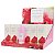 Max Love - Hidratante Facial Glow Love Melancia - 6 Und - Imagem 4