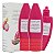 Max Love - Creme Para Area dos Olhos Pitaya - 36 Und - Imagem 3