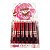Pink 21 - Lip Gloss Your Kiss CS3805 A - 24 Und - Imagem 4