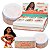 Fenzza - Hidratante Facial MOANA DIS065 - 12 Und - Imagem 1
