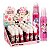Fenzza - Brilho Labial Infantil Minnie DIS306 - 30 Und - Imagem 1