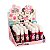 Fenzza - Brilho Labial Infantil Minnie DIS306 - 30 Und - Imagem 4