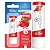 Phallebeauty - Lip Balm FPS24 Melancia PH0690 - Imagem 1