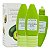 Max Love - Creme Para Area dos Olhos Abacate - 6 Und - Imagem 1