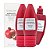 Max Love - Hidratante Facial Glow Love Roma - 6 Und - Imagem 1