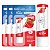 Phallebeauty - Lip Balm FPS24 Melancia PH0690 - 6 Und - Imagem 1