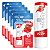 Phallebeauty - Lip Balm FPS24 Melancia PH0690 - 6 Und - Imagem 2