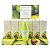 Max Love - Hidratante Facial Glow Love Abacate - 6 Und - Imagem 4