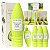 Max Love - Hidratante Facial Glow Love Abacate - 36 Und - Imagem 1