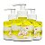 Phallebeauty - Gel Aromatizante p/ Virilha Banana com Creme - Imagem 3