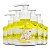 Phallebeauty - Gel Aromatizante p/ Virilha Banana com Creme - Imagem 7