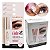 Lua e Neve - Cola para Cilios Branca LN1100232 - 12 Und - Imagem 1