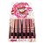 Pink 21 - Lip Gloss Your Kiss CS3805 B - 24 Und - Imagem 4