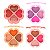 City Girls - Paleta de Sombras Lucky Day Trevo CG349 - 12 Un - Imagem 1