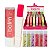 Asu - Lip Balm Frutas ASU032 - 30 Und - Imagem 1