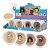 Fenzza - Po Compacto Disney Princesa DIS170 - 24 Und - Imagem 1