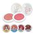 Fenzza - Blush Compacto Disney Princesa DIS168 - 24 Und - Imagem 3