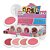 Fenzza - Blush Compacto Disney Princesa DIS168 - 24 Und - Imagem 1
