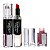 Lua e Neve - Batom Duo Matte 2 em 1  com Espelho LN08008 - 24 Und - Imagem 3