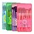 Cisne - Kit com 6 Pinceis Bichinhos CK030 - SORT - Imagem 2