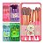 Cisne - Kit com 6 Pinceis Bichinhos CK030 - 4 Kits - Imagem 1