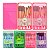 Cisne - Kit com 6 Pinceis Bichinhos CK030 - 12 Kits - Imagem 4