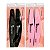 Mandala - Kit 2 Lixa para Unhas ML001 100/180 - 6 Kits - Imagem 2