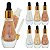 Mia Make - Iluminador Corporal Aqua Glow  495 - 6 Und - Imagem 2