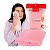Mahav - Toalha Make Up Clean Removedora de Maquiagem - 6 Und - Imagem 2