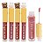 Mia Make - Lip Gloss Meu Pet Urso e Coelho 528 - 36 Und - Imagem 2