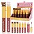 Mia Make - Lip Gloss Meu Pet Urso e Coelho 528 - 36 Und - Imagem 1