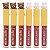 Mia Make - Lip Gloss Meu Pet Urso e Coelho 528 - 36 Und - Imagem 3