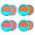 Mia Make - Blush Soft Gummy 413 - 24 Und - Imagem 3