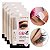 Lua e Neve - Cola para Cilios Branca LN1100232 - 6 Und - Imagem 1