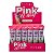 Vivai - Base Liquida Matte Tons Medios e Escuros 1104 Pink 7 a 12 - 36 Und - Imagem 4