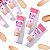 Vivai - Base Liquida Matte Tons Claros 1104 Pink 1 a 6 - 6 Und - Imagem 3