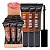 Jasmyne - Gel p/ Sobrancelhas Brow Fix JS02020 - 24 Und ( Val 12/25 ) - Imagem 1