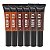 Jasmyne - Gel p/ Sobrancelhas Brow Fix JS02020 - 24 Und ( Val 12/25 ) - Imagem 2