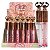 Lua e Neve - Lip Gloss Sunshine LN07026 - 6 Und - Imagem 3