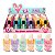 DP Kids - Lip Gloss Sorvetinho Glitter MK1367 - 6 Und - Imagem 4