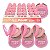Mahav - Trio Blush Iluminador e Contorno Shine Up - 6 Kits - Imagem 4