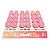 Mahav - Trio Blush Iluminador e Contorno Shine Up - 6 Kits - Imagem 3