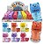 Lua e Neve - Lip Gloss Gatinho LN02268 - 24 Und - Imagem 1